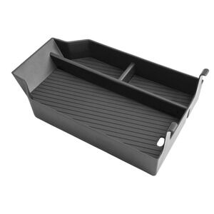 2025 BMW X3 Center Console Organizer ABS‎ Anti Slip Rubber Tray 30 xDrive
